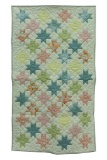 Spring Stars