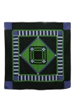 Square in Square Amish Design