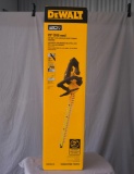 Dewalt 20V 22-inch Cordless Hedge Trimmer (Tool Only)
