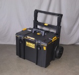 Dewalt Rolling Tool Box