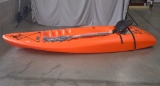Hydros 8'5