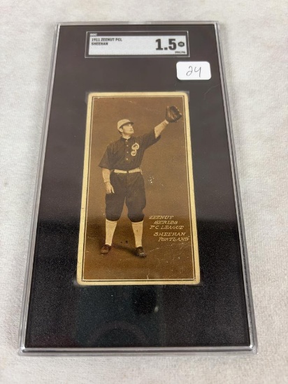 1911 Zeenut PCL Sheehan SGC 1.5