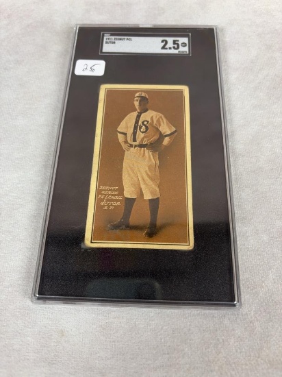 1911 Zeenut PCL Sutor SGC 2.5