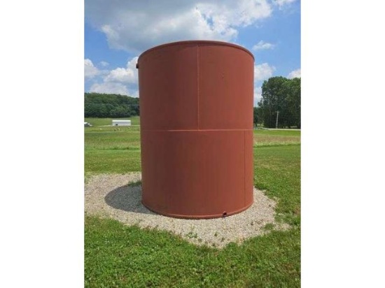 Oil tank- 100BBL / new