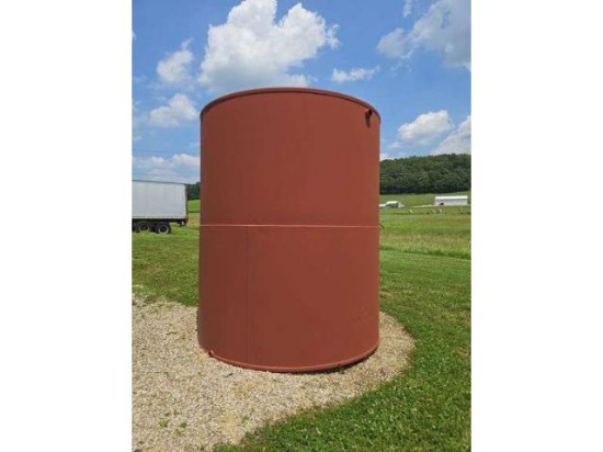 Oil tank-100BBL / new