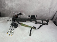Horton Crossbow Supermag