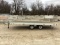 R AND R 2 AXLE 716 QT, 7FT BY 16FT