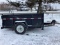 6'X8' ASSEMBLED STEEL TRAILER