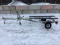 1997 STARR SINGLE PWC TRAILER
