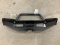 HEAVY DUTY BUMPER WITH WINCH MOUNT