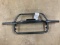 FRONT TUBE BUMPER WITH WINCH MOUNT