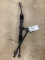 RACK AND PINION STEERING ARMS