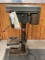 5 SPEED TABLE TOP DRILL PRESS, 1/2 INCH CHUCK, BILL OF SALE