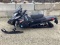 2016 SKI DOO 900 ENDURAL RENEGADE