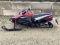 2007 YAMAHA 998 ATTAK GTE