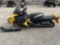 2009 SKI DOO 800 MXZ