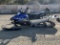 2010 POLARIS 600 RMK