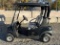 2022 CLUB CAR 14HP GAS STOCK