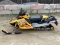 2005 SKI DOO 600 HO SDI MXZ