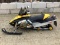 2007 SKI DOO 500 SS MXZ