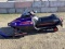 1998 YAMAHA XTC DELUXE
