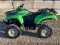 2007 ARCTIC CAT 500