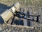 KFI OPEN TRAIL SNOW PLOW WITH POLARIS MOUNT PLATE
