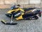 2012 SKI DOO TNT 600 ETEC