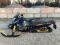 2014 SKI DOO RENEGADE 800