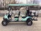 2023 ELECTRO EV 60V LITHIUM GOLF CART