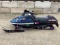 POLARIS XLT 600