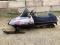 1993 POLARIS XCR 600