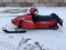 1996 YAMAHA PAZER II 485