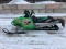 2006 ARCTIC CAT CROSSFIRE 700