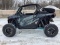 2019 POLARIS 1000 TURBO RZR