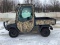 2008 KUBOTA RTV 1100 DIESEL