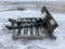 ATV SNOW PLOW