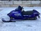 2000 YAMAHA SRX 700