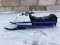 1973 POLARIS TX 340
