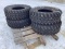 (4) 30X10-14 TERRABITE TIRES
