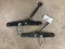 SET OF LIFT ARM 3PT HITCH FOR SMALL TRAILER, BILL OF SALE