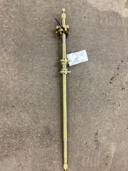 ATV GO CART REAR AXLE