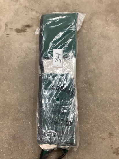 EZ GO 4 PASSENGER GLOF CART ENCLOSURE