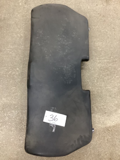 UTV SEAT BOTTOM