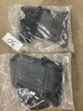(2) UTV NET GUARDS