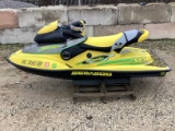 1998 SEA DOO 951