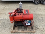 HOMELITE 11,800 WATT, VH 4D