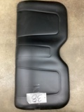 BAD BOY BAGGIES SEAT BACK