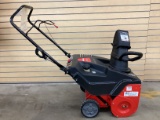 2018 CRAFTSMAN 123CC 4 CYCLE, 21 INCH