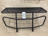 BUMPER/RACK